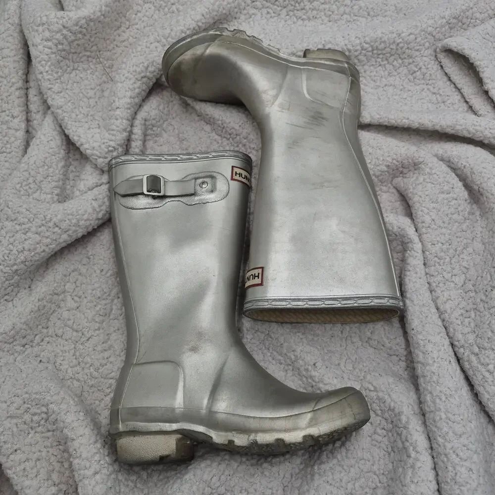 Hunter waterproof rain